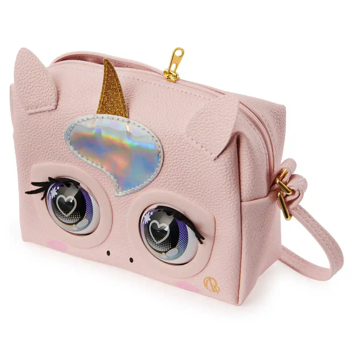 Sac Spin Master Glamicorn Licorne. SUPERDISCOUNT FRANCE