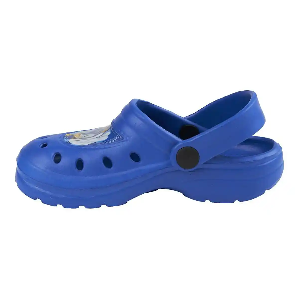 Sandales de plage Sonic Blue. SUPERDISCOUNT FRANCE