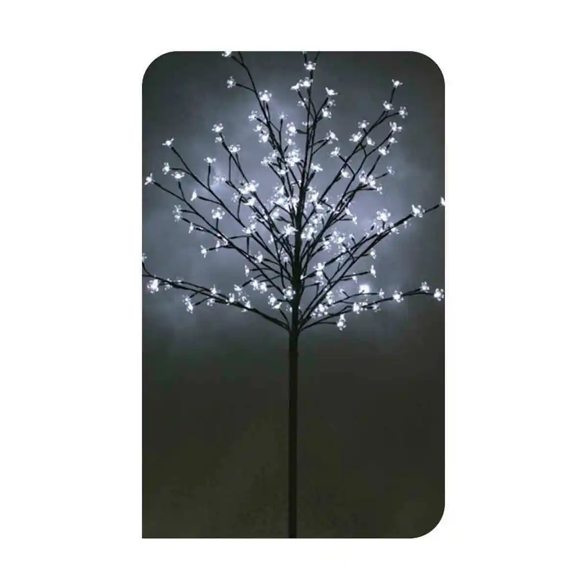 Sapin de noel edm 3d sakura 1 5 m _5647. DIAYTAR COTE D'IVOIRE - Votre Destination Shopping Incontournable. Parcourez nos rayons virtuels et trouvez des articles qui répondent à tous vos besoins, du quotidien à l'exceptionnel.