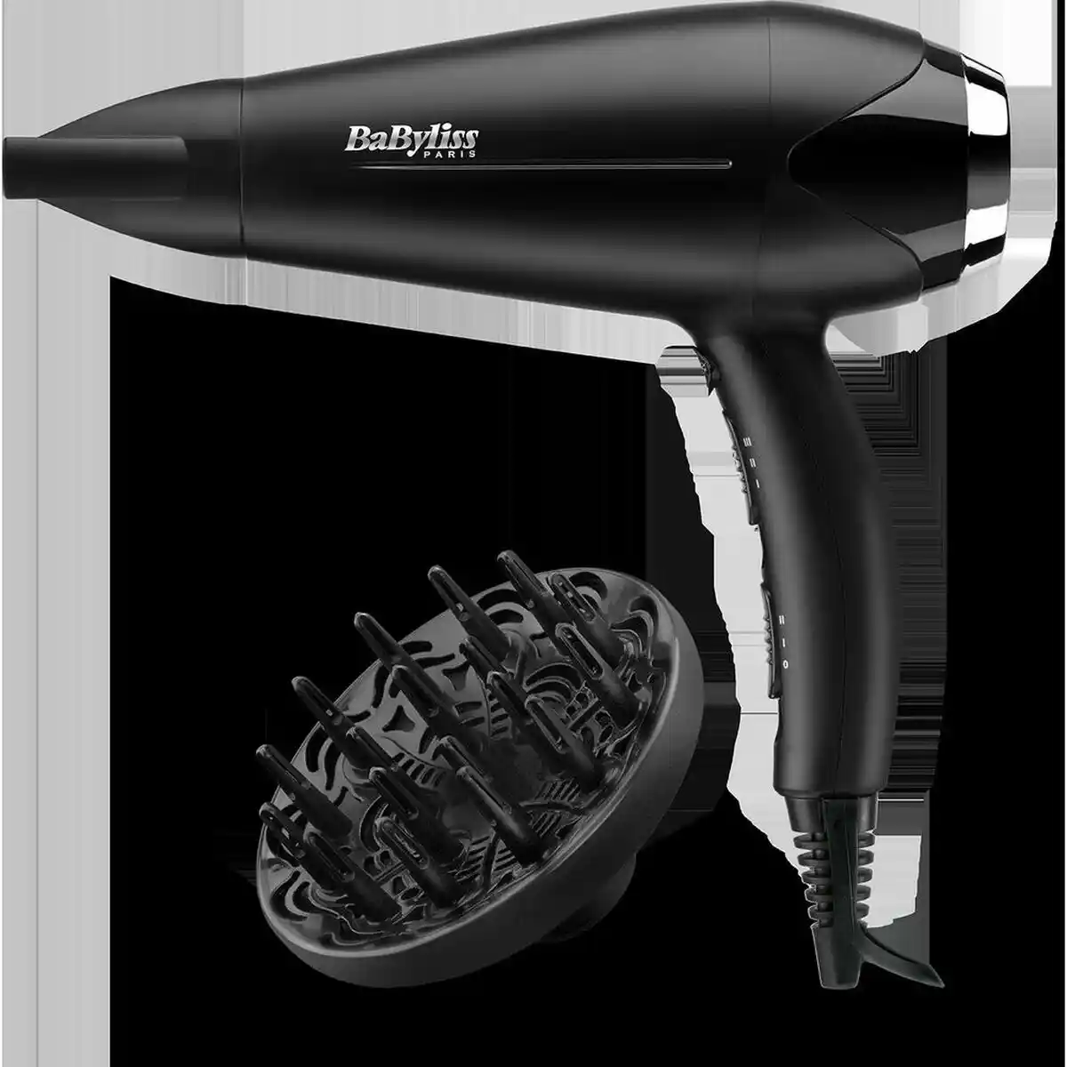 Seche cheveux babyliss 2200w_5207. DIAYTAR COTE D'IVOIRE - Votre Destination Shopping Exquise. Explorez notre boutique en ligne et découvrez des trésors qui ajoutent une touche de sophistication à votre style et à votre espace.