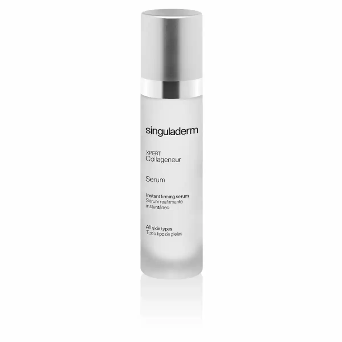 Serum singuladerm xpert collageneur 50 ml_3771. Bienvenue chez DIAYTAR COTE D'IVOIRE - Là où les Désirs Prendent Vie. Explorez notre boutique en ligne et laissez-vous séduire par des articles qui font écho à vos aspirations et à votre style unique.