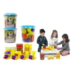Set de Repas (34 pcs). SUPERDISCOUNT FRANCE