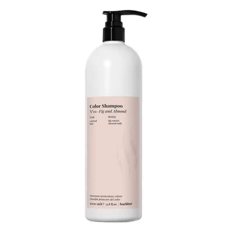 Shampooing black bar farmavita 1000 ml _6209. Entrez dans l'Univers de DIAYTAR COTE D'IVOIRE - Où l'Élégance Rencontre la Tradition. Explorez notre gamme variée et trouvez des articles qui ajoutent une touche de sophistication à votre vie.