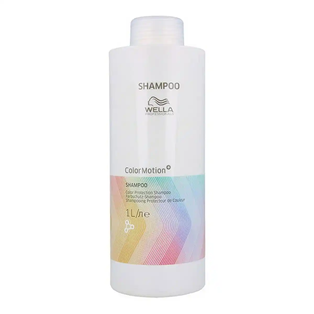 Shampooing color motion wella_4825. DIAYTAR COTE D'IVOIRE - Où Choisir est une Célébration de l'Artisanat Local. Découvrez notre boutique en ligne et choisissez des produits qui incarnent la passion des artisans sénégalais.