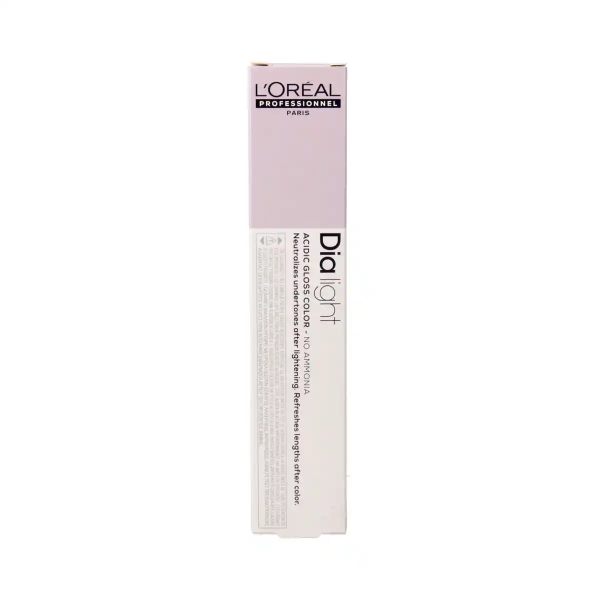 Teinture permanente l oreal professionnel paris dia light no 8 21 sans ammoniaque 50 ml _4391. Bienvenue chez DIAYTAR COTE D'IVOIRE - Où le Shopping Rime avec Diversité. Plongez dans notre univers de produits et découvrez des trésors qui représentent la richesse culturelle du Côte d'Ivoire.