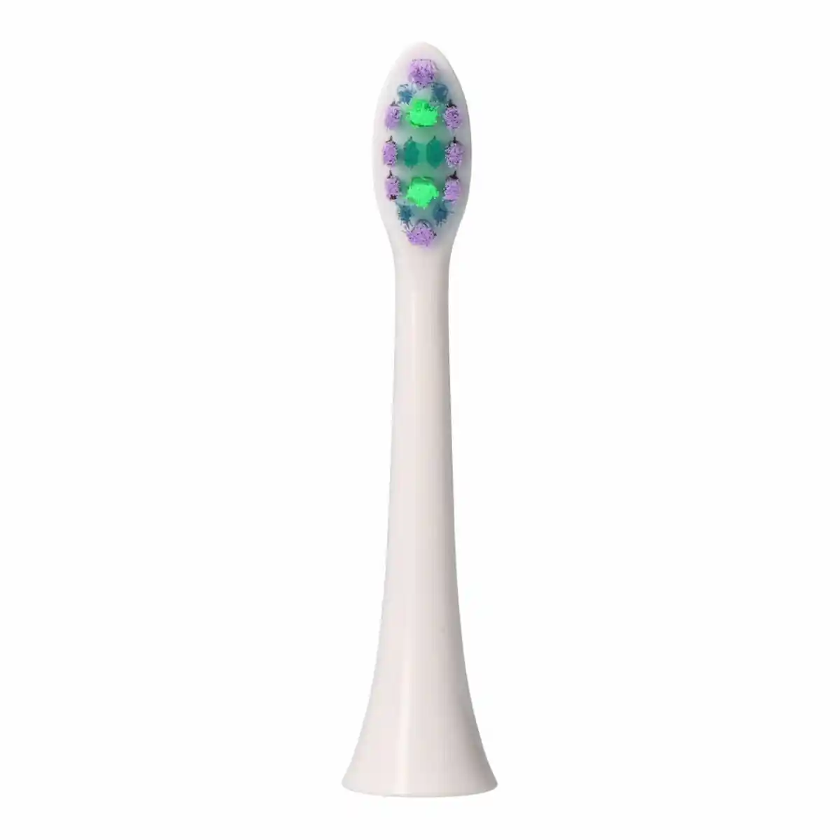 Tete de rechange edm 07618 brosse a dents electrique 2 unites_8508. DIAYTAR COTE D'IVOIRE - Là où Chaque Produit a son Propre Éclat. Explorez notre boutique en ligne et trouvez des articles qui ajoutent de la brillance à votre quotidien.