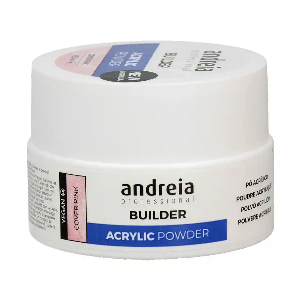 Traitement pour ongles andreia builder acrylique rose 20 g _4269. DIAYTAR COTE D'IVOIRE - Votre Passage vers le Raffinement. Plongez dans notre univers de produits exquis et choisissez des articles qui ajoutent une touche de sophistication à votre vie.