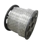 Tuyau led edm flexible blanc 230 v 12 m _5531. DIAYTAR COTE D'IVOIRE - Là où Vos Rêves Prendent Forme. Plongez dans notre catalogue diversifié et trouvez des produits qui enrichiront votre quotidien, du pratique à l'exceptionnel.
