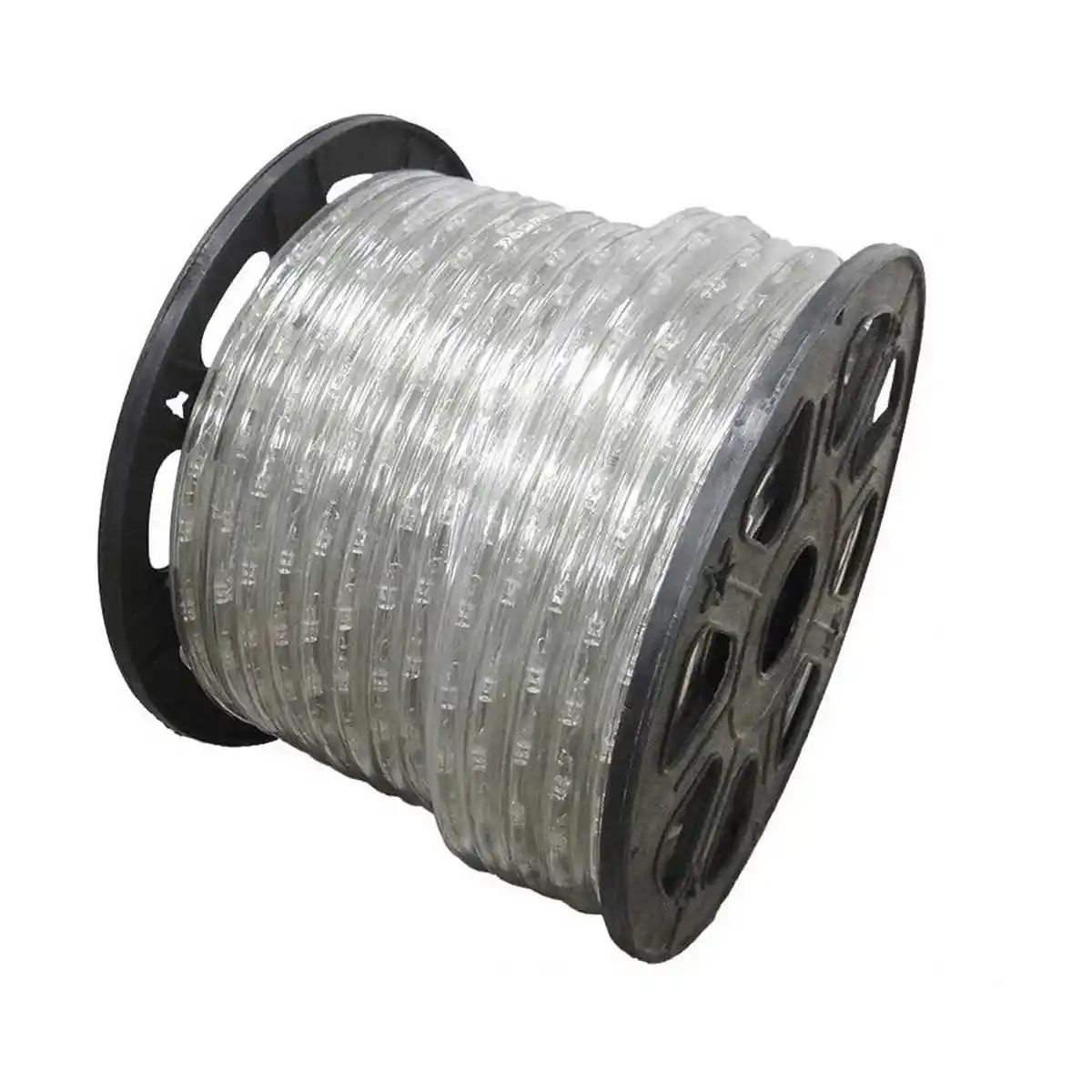Tuyau led edm flexible blanc 230 v 12 m _5531. DIAYTAR COTE D'IVOIRE - Là où Vos Rêves Prendent Forme. Plongez dans notre catalogue diversifié et trouvez des produits qui enrichiront votre quotidien, du pratique à l'exceptionnel.