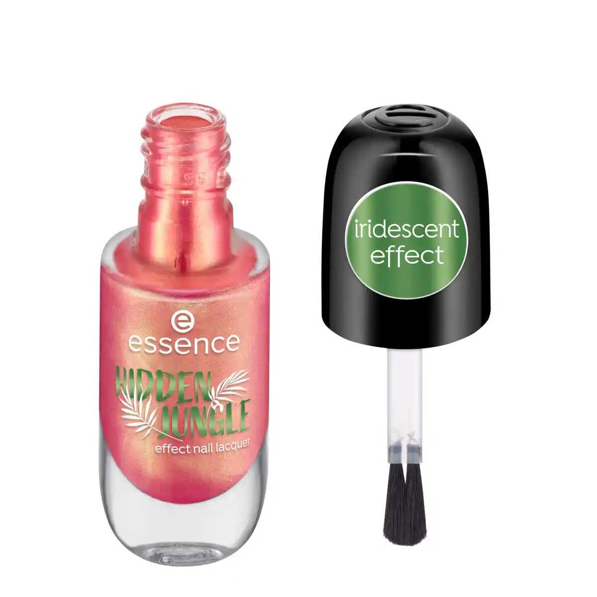 Vernis a ongles essence hidden jungle 03 naranja 8 ml _8994. DIAYTAR COTE D'IVOIRE - Là où Choisir est une Affirmation de Style. Naviguez à travers notre boutique en ligne et choisissez des produits qui vous distinguent et vous valorisent.