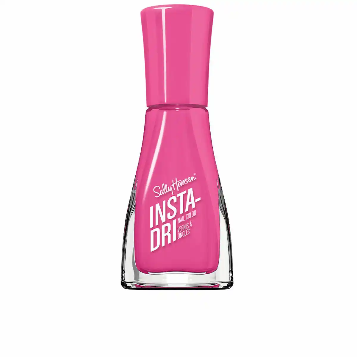 Vernis a ongles sally hansen dri no 281 9 17 ml_7394. DIAYTAR COTE D'IVOIRE - L'Art de Vivre en Couleurs. Découvrez notre boutique en ligne et trouvez des produits qui ajoutent une palette vibrante à votre quotidien.