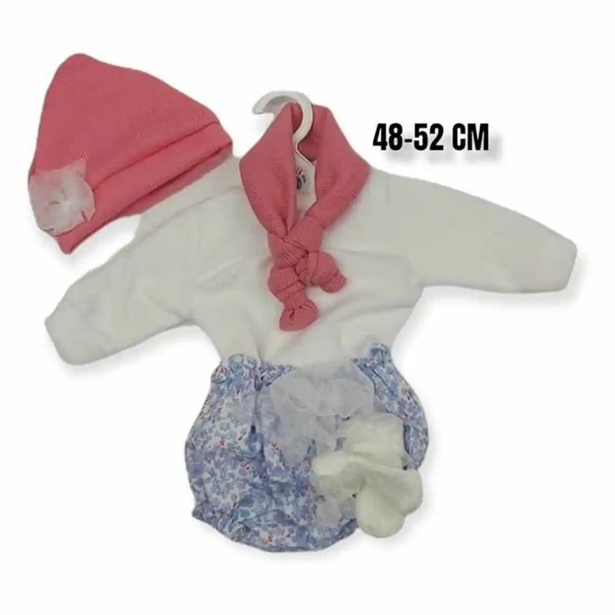 Vêtements de poupée Berjuan 5028-22. SUPERDISCOUNT FRANCE