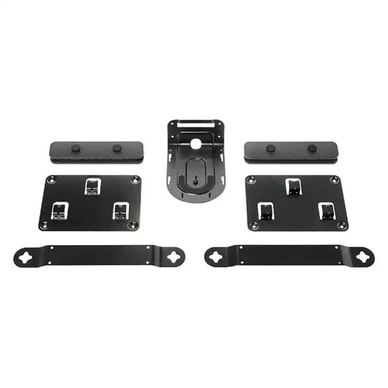 Adhésifs et support pour caméra de sport 3M Logitech 939-001644. SUPERDISCOUNT FRANCE