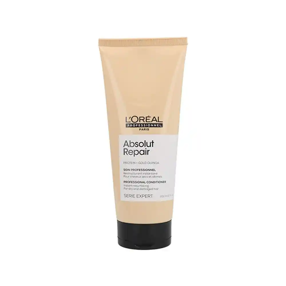 Apres shampooing absolut repair l oreal professionnel paris 200 ml _3202. DIAYTAR COTE D'IVOIRE - L'Art du Shopping Facilité. Naviguez sur notre plateforme en ligne pour découvrir une expérience d'achat fluide et agréable, avec une gamme de produits adaptés à tous.