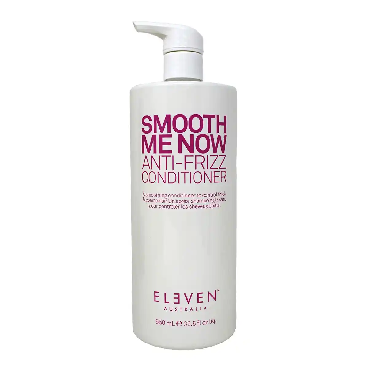 Apres shampooing anti frisottis eleven australia smooth me now 960 ml_8409. DIAYTAR COTE D'IVOIRE - Où l'Élégance Rencontre l'Authenticité. Naviguez à travers notre boutique en ligne et choisissez des produits qui incarnent le style et la tradition du Côte d'Ivoire.