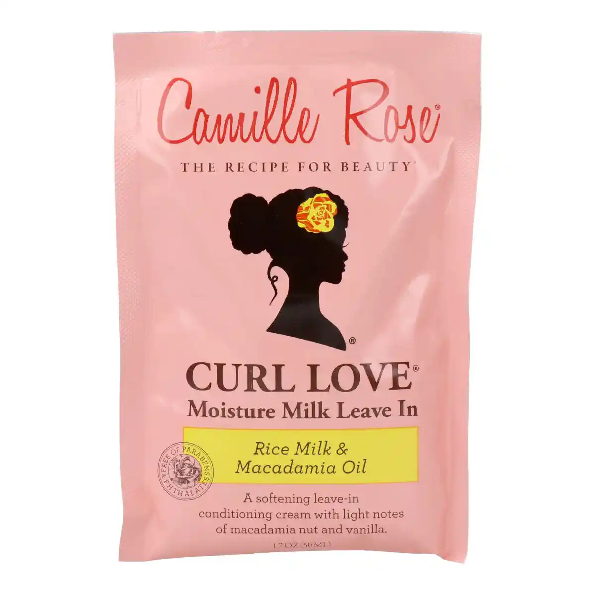 Apres shampooing camille rose curl love 50 ml cheveux boucles_4276. DIAYTAR COTE D'IVOIRE - L'Art du Shopping Éclairé. Parcourez notre catalogue et choisissez parmi des produits de qualité qui satisferont vos besoins et votre style.