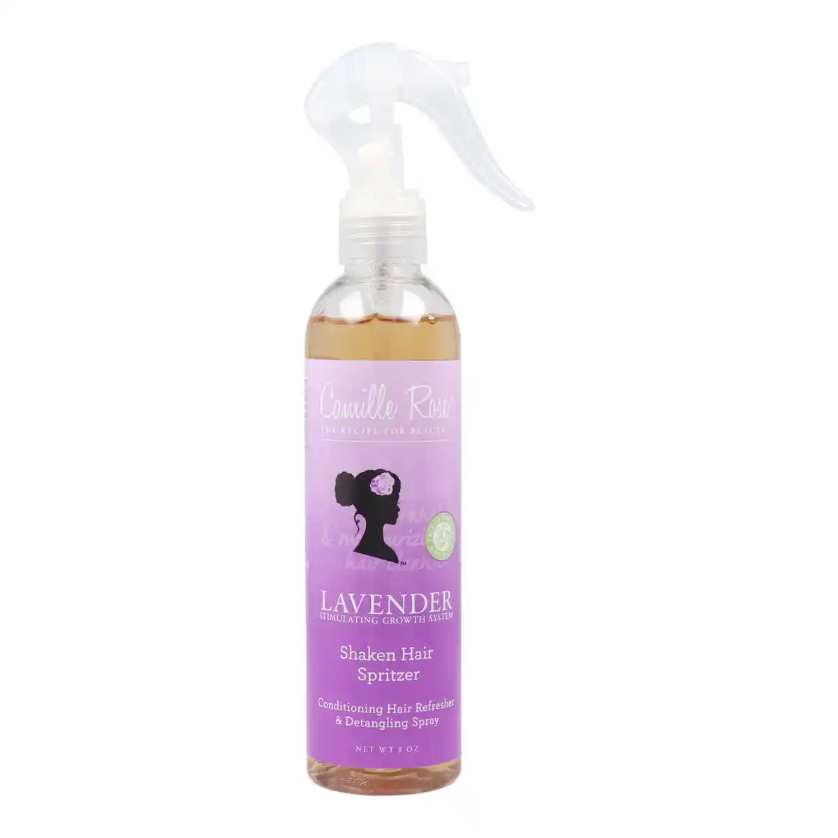 Apres shampooing camille rose shaken hair spritzer lavande 266 ml_7076. DIAYTAR COTE D'IVOIRE - Votre Passage vers l'Élégance Abordable. Explorez notre collection où chaque produit est choisi pour sa qualité et son accessibilité, incarnant ainsi l'essence du Côte d'Ivoire.
