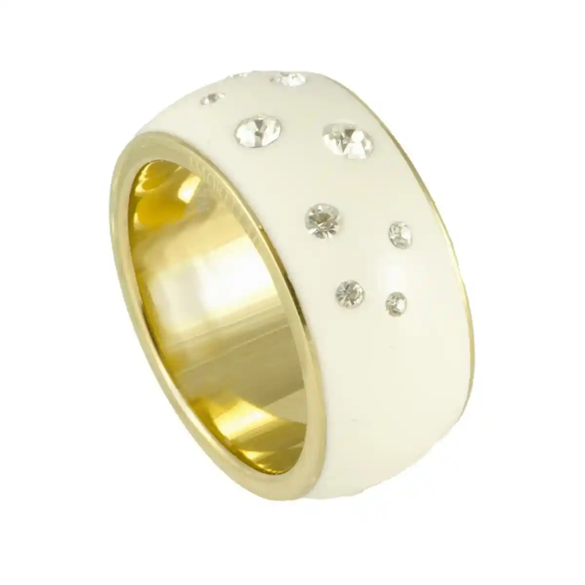 Bague femme morellato sna03016 17 83 mm _7112. Entrez dans l'Univers de DIAYTAR COTE D'IVOIRE - Où Chaque Produit a son Histoire. Explorez notre catalogue et découvrez des trésors qui racontent la riche culture du Côte d'Ivoire.