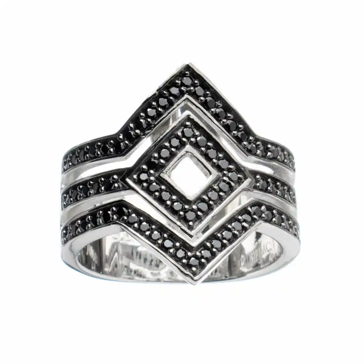 Bague femme sif jakobs r11059 bk 56 taille 16 _3695. DIAYTAR COTE D'IVOIRE - Où la Qualité et la Diversité Fusionnent. Explorez notre boutique en ligne pour découvrir une gamme variée de produits qui incarnent l'excellence et l'authenticité.