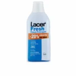Bain de bouche lacer fresh 600 ml _8606. DIAYTAR COTE D'IVOIRE - Là où Chaque Clic Compte. Parcourez notre boutique en ligne et laissez-vous guider vers des trouvailles uniques qui enrichiront votre quotidien.
