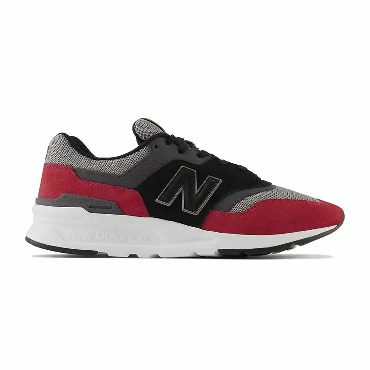Baskets Casual Homme New Balance 997H Noir. SUPERDISCOUNT FRANCE