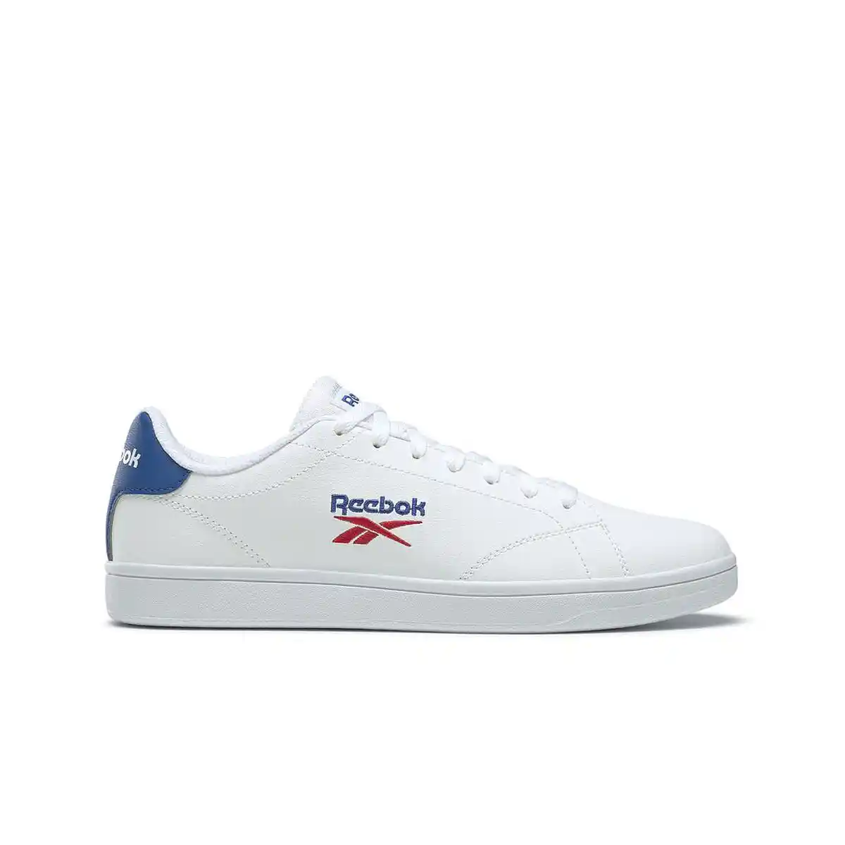 Baskets Casual Homme Reebok ROYAL COMPLE GW1541 Blanc. SUPERDISCOUNT FRANCE