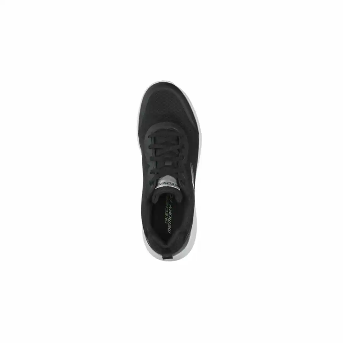 Baskets Homme Skechers Dynamight 2.0 Noir. SUPERDISCOUNT FRANCE