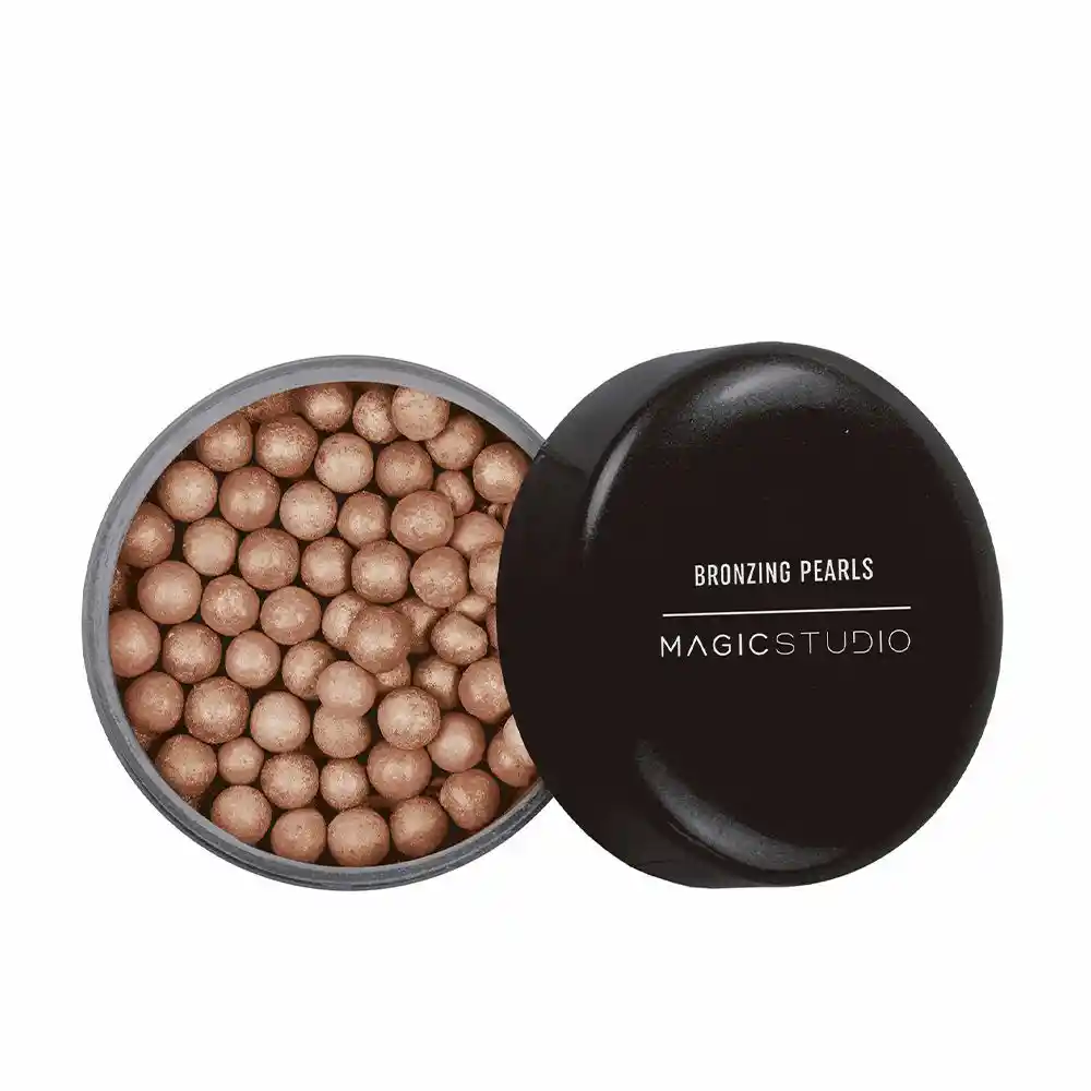 Beads magic studio bronzer 52 g _5363. Entrez dans l'Univers de DIAYTAR COTE D'IVOIRE - Où l'Authenticité Renouvelle Votre Quotidien. Explorez notre gamme de produits et trouvez des articles qui reflètent votre essence.