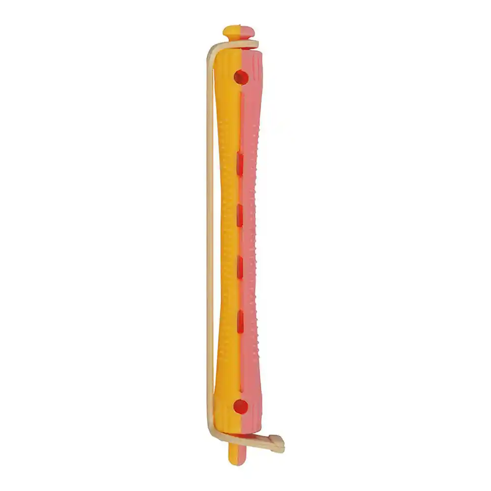 Bigoudis xanitalia pro 12 plastique 8 mm _6015. Bienvenue sur DIAYTAR COTE D'IVOIRE - Où Chaque Article a son Histoire. Découvrez notre sélection méticuleuse de produits qui racontent l'authenticité et la beauté du Côte d'Ivoire.