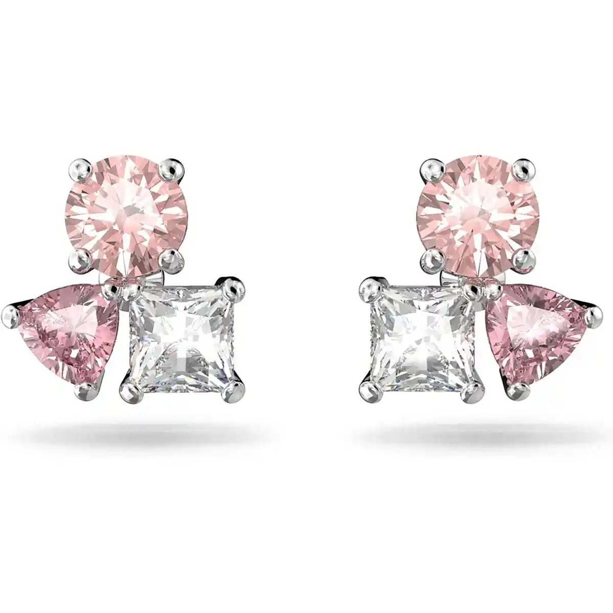 Boucles d oreilles femme swarovski attract 5570994 rose reconditionne b _8785. DIAYTAR COTE D'IVOIRE - L'Art de Vivre le Shopping Inspiré. Parcourez notre catalogue et choisissez des produits qui reflètent votre passion pour la beauté et l'authenticité.