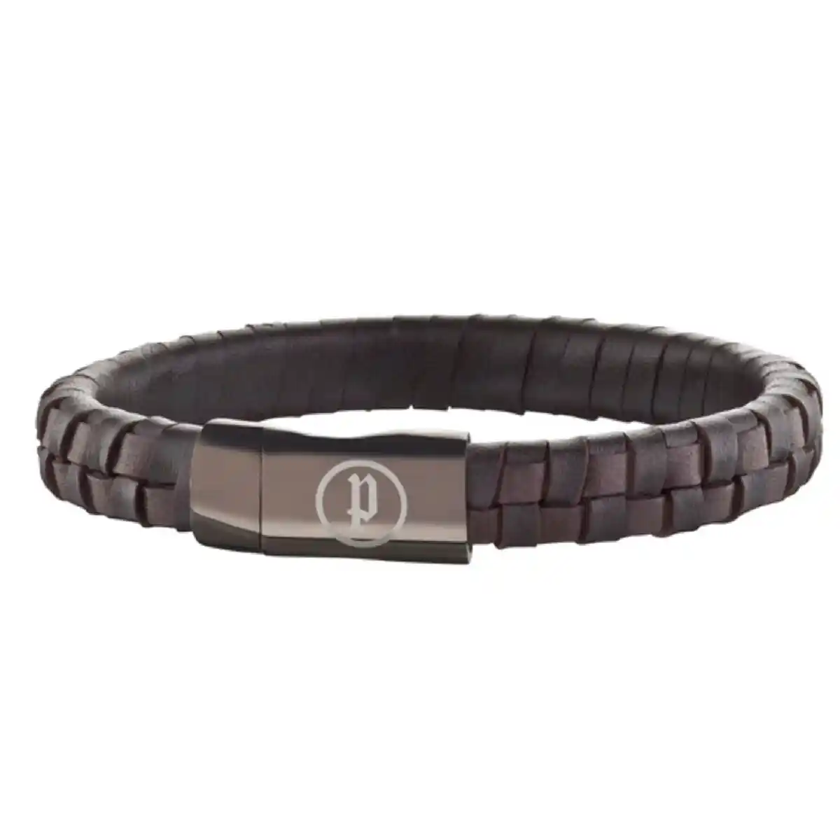 Bracelet homme police pj25689blc 02 l 21 cm _4739. DIAYTAR COTE D'IVOIRE - Là où Choisir est un Acte d'Amour pour la Culture Côte d'Ivoireaise. Explorez notre gamme et choisissez des produits qui célèbrent la richesse de notre patrimoine.