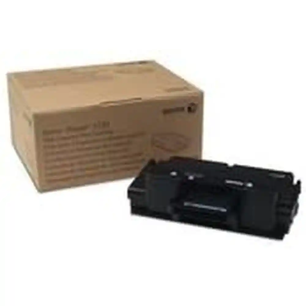 Cartouche d'encre d'origine Xerox 106R02307 Noir. SUPERDISCOUNT FRANCE