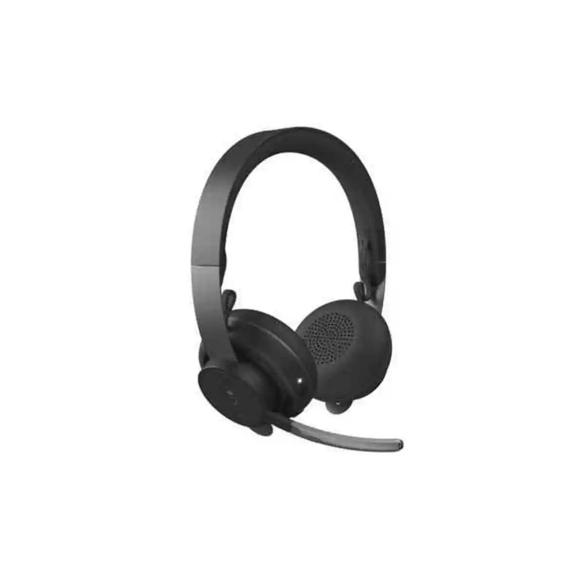 Casque avec microphone Logitech 981-000854 Noir. SUPERDISCOUNT FRANCE