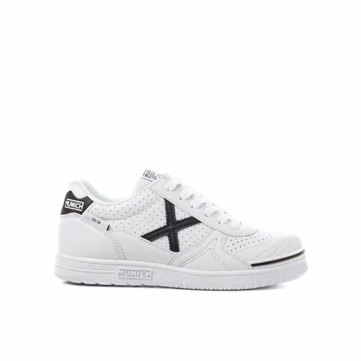 Chaussures de sport pour enfants Munich Munich G-3 Profit Multicolore. SUPERDISCOUNT FRANCE