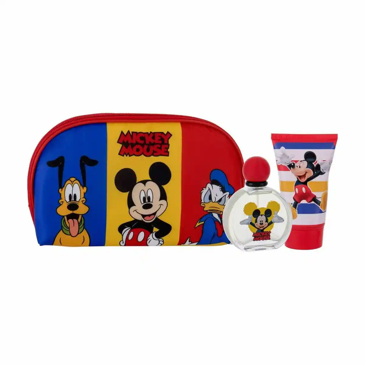 Coffret Parfum Enfant Mickey Mouse (3 pcs). SUPERDISCOUNT FRANCE