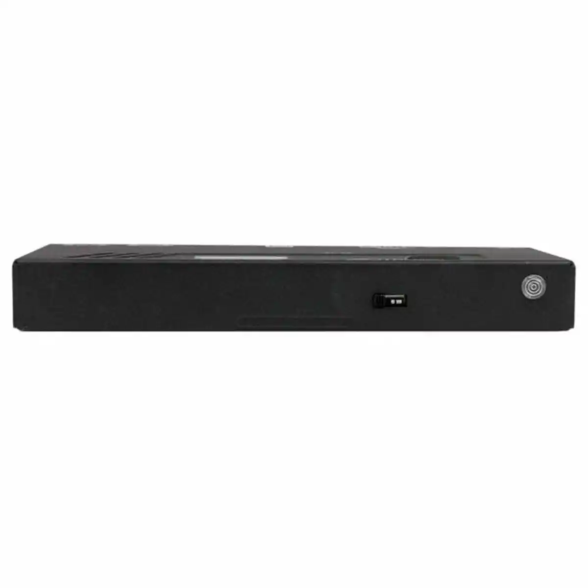 Commutateur HDMI Startech VS222HDQ Noir. SUPERDISCOUNT FRANCE