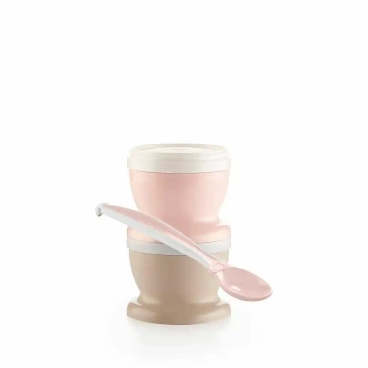 Conteneur de Conservation des Aliments ThermoBaby 2 x 100 ml. SUPERDISCOUNT FRANCE