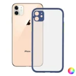 Coque mobile iphone 12 ksix duo soft_9342. Entrez dans l'Univers de DIAYTAR COTE D'IVOIRE - Où l'Élégance Rencontre la Tradition. Explorez notre gamme variée et trouvez des articles qui ajoutent une touche de sophistication à votre vie.