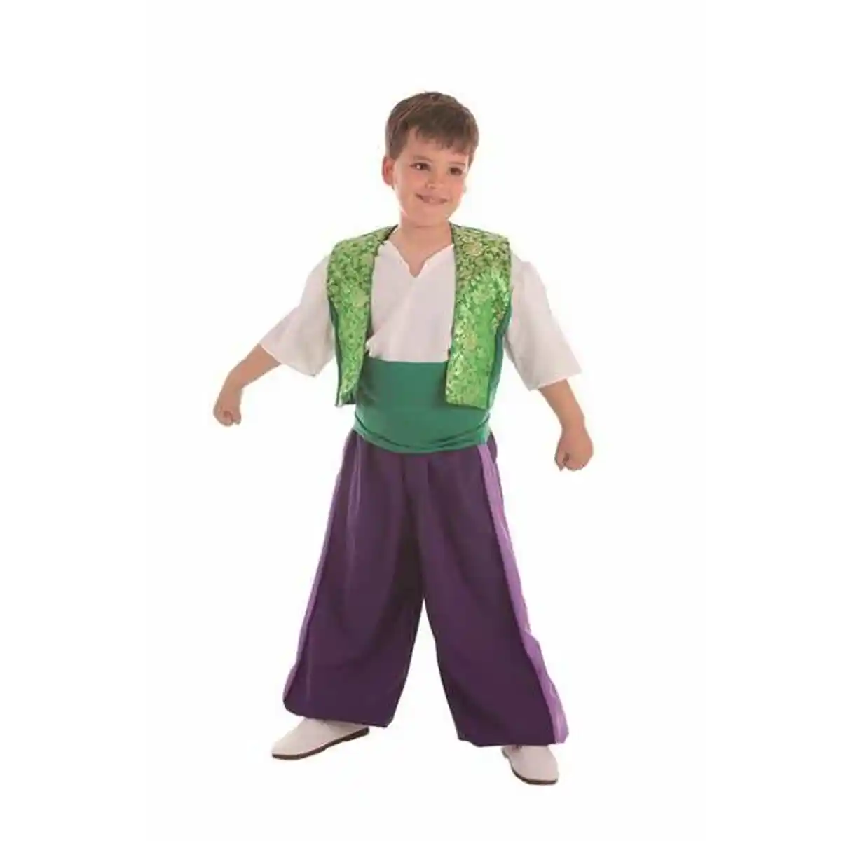 Costume Arabe pour Enfants. SUPERDISCOUNT FRANCE
