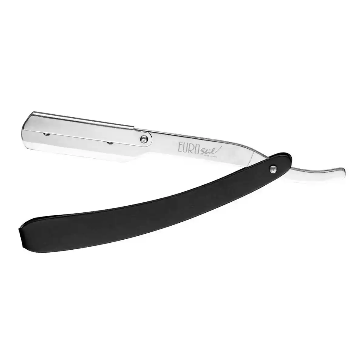 Couteau de poche eurostil afeitar metal hoja black metal_2243. Bienvenue sur DIAYTAR COTE D'IVOIRE - Votre Galerie Shopping Personnalisée. Découvrez un monde de produits diversifiés qui expriment votre style unique et votre passion pour la qualité.