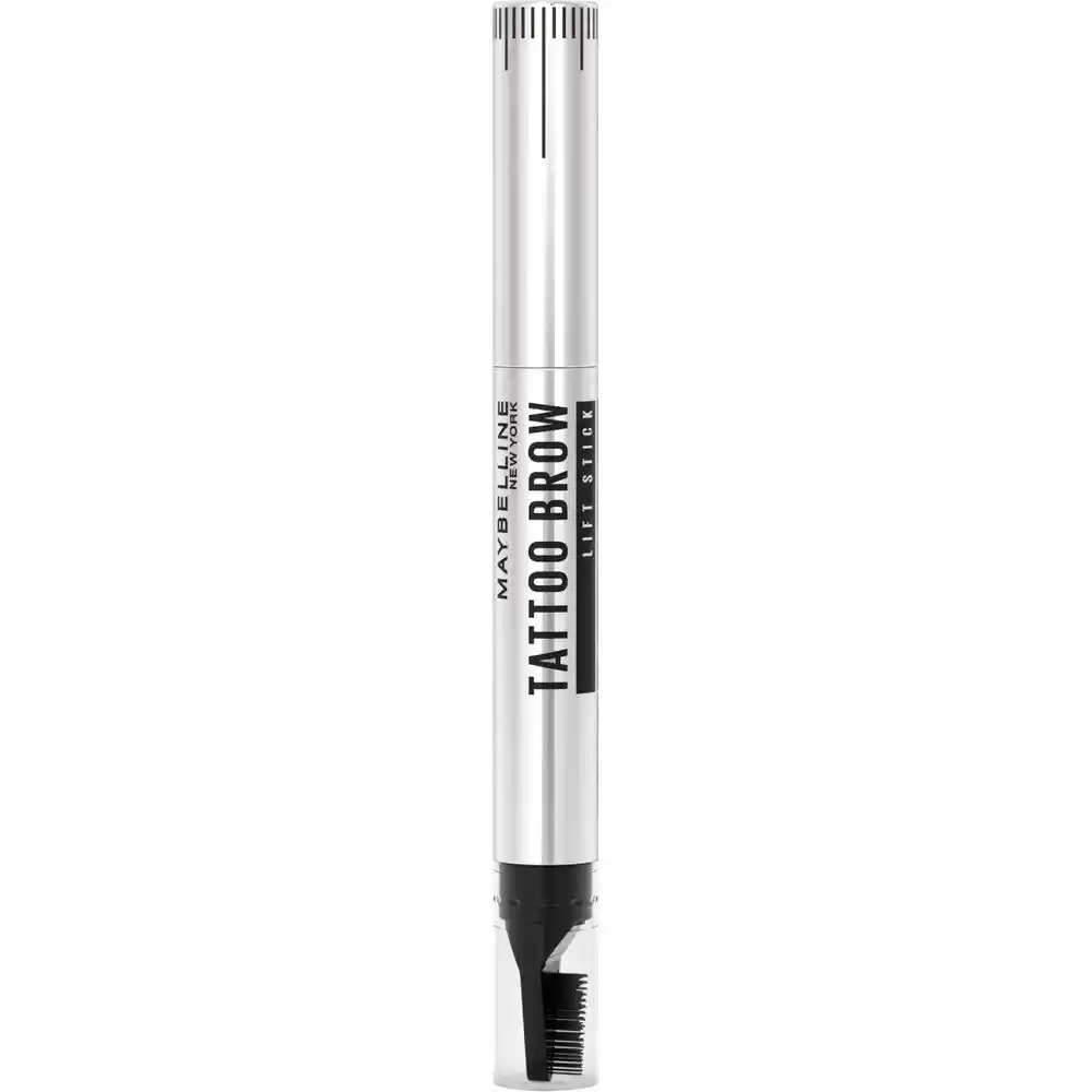 Crayon a sourcils maybelline tattoo studio 05 marron noir 10 g _4901. DIAYTAR COTE D'IVOIRE - L'Art de Vivre le Shopping Inspiré. Parcourez notre catalogue et choisissez des produits qui reflètent votre passion pour la beauté et l'authenticité.