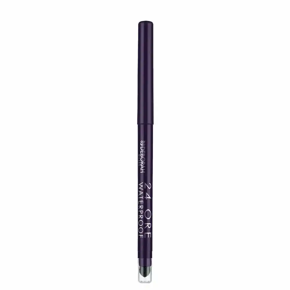 Crayon yeux 24ore waterproof deborah 08_6063. DIAYTAR COTE D'IVOIRE - Votre Destination Shopping pour Tous. Parcourez notre boutique en ligne et découvrez une variété de produits pour satisfaire tous vos besoins et désirs.