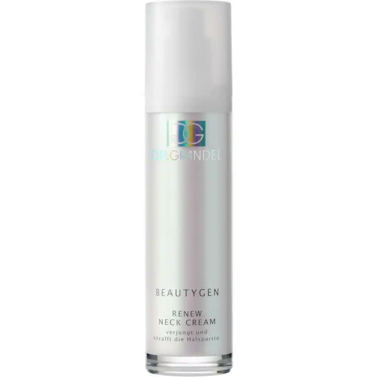 Creme anti age pour le cou dr grandel beautygen 50 ml_8142. DIAYTAR COTE D'IVOIRE - Là où la Qualité est Non Négociable. Parcourez notre boutique en ligne pour découvrir des produits qui incarnent le raffinement et l'excellence du Côte d'Ivoire.
