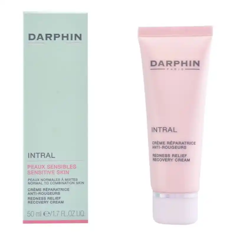 Creme anti rougeurs intral darphin 50 ml _7442. Bienvenue chez DIAYTAR COTE D'IVOIRE - Votre Plateforme Shopping pour Tous. Découvrez un large éventail de produits qui célèbrent la diversité et la beauté du Côte d'Ivoire.