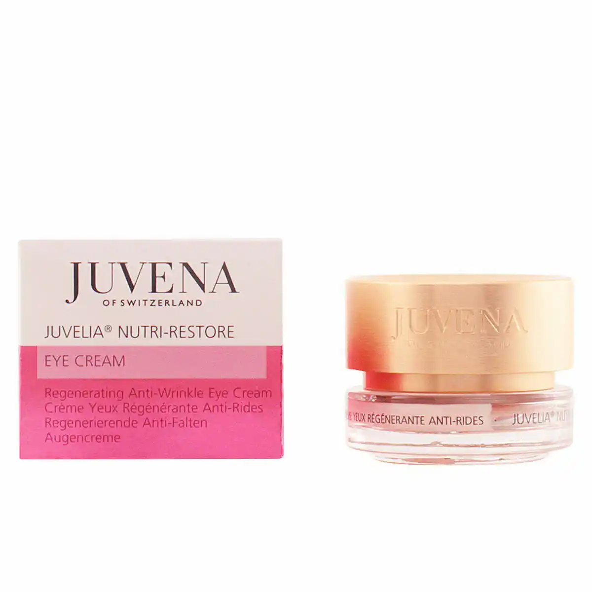 Creme contour des yeux juvena juvelia 15 ml _3552. DIAYTAR COTE D'IVOIRE - Où la Mode et le Confort se Rencontrent. Plongez dans notre univers de produits et trouvez des articles qui vous habillent avec style et aisance.