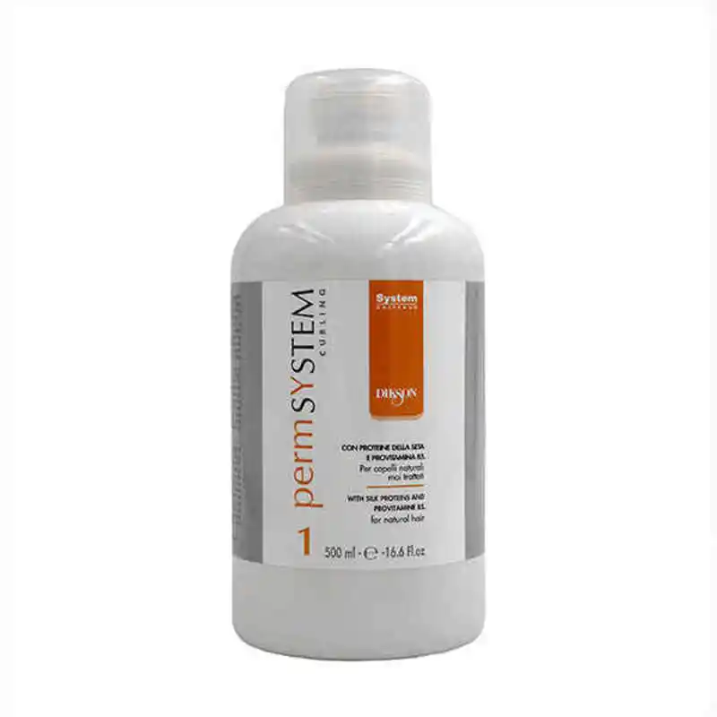 Creme hydratante pour cheveux boucles dikson muster permanent system no 1 500 ml _6419. Entrez dans le Monde de DIAYTAR COTE D'IVOIRE - Où Chaque Produit Raconte une Histoire Unique. Explorez notre sélection et laissez-vous transporter par des récits à travers les articles que vous choisissez.