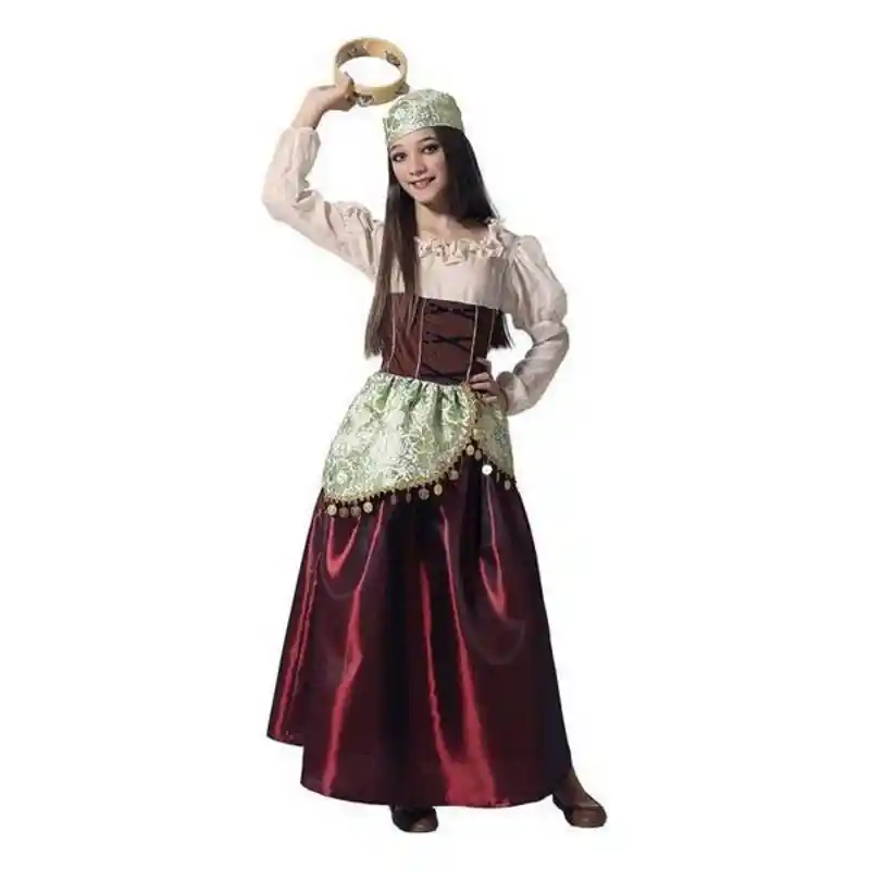 Déguisement de Gypsy pour Enfants. SUPERDISCOUNT FRANCE