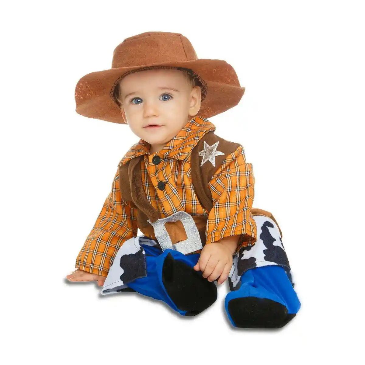 Deguisement pour bebes mon autre moi billy the kid cowboy 2 pieces _8070. Bienvenue chez DIAYTAR COTE D'IVOIRE - Où Chaque Article Est une Découverte. Naviguez à travers nos offres et laissez-vous surprendre par des trésors cachés qui enrichiront votre vie.