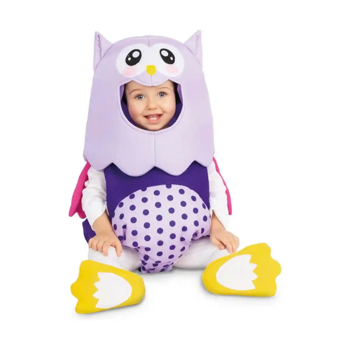 Deguisement pour bebes mon autre moi hibou 3 pieces _1633. DIAYTAR COTE D'IVOIRE - L'Art de Vivre en Couleurs. Découvrez notre boutique en ligne et trouvez des produits qui ajoutent une palette vibrante à votre quotidien.