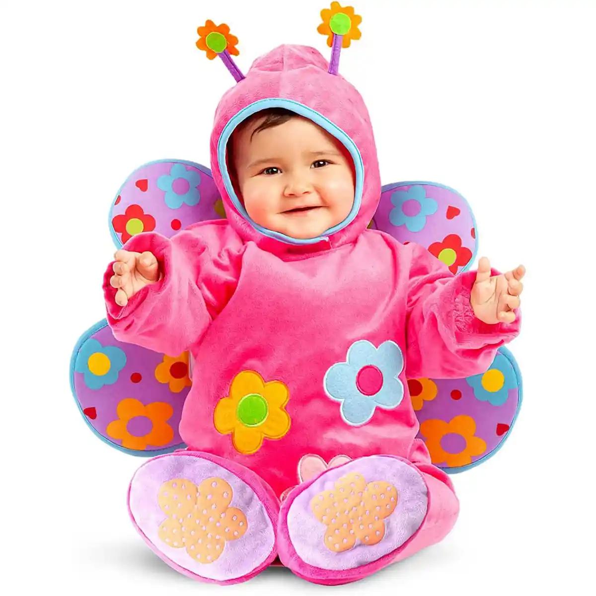 Deguisement pour bebes mon autre moi papillon 12 24 mois_3439. Entrez dans l'Univers de DIAYTAR COTE D'IVOIRE - Où Chaque Produit a une Signification. Explorez notre gamme diversifiée et découvrez des articles qui résonnent avec votre vie.